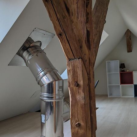 Tu Casita Au Centre-Ville De Руфаш Екстериор снимка