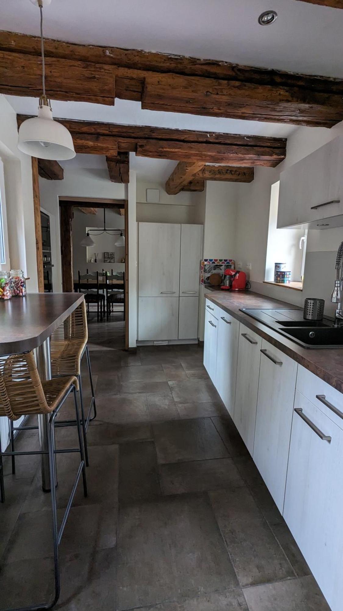Tu Casita Au Centre-Ville De Руфаш Екстериор снимка