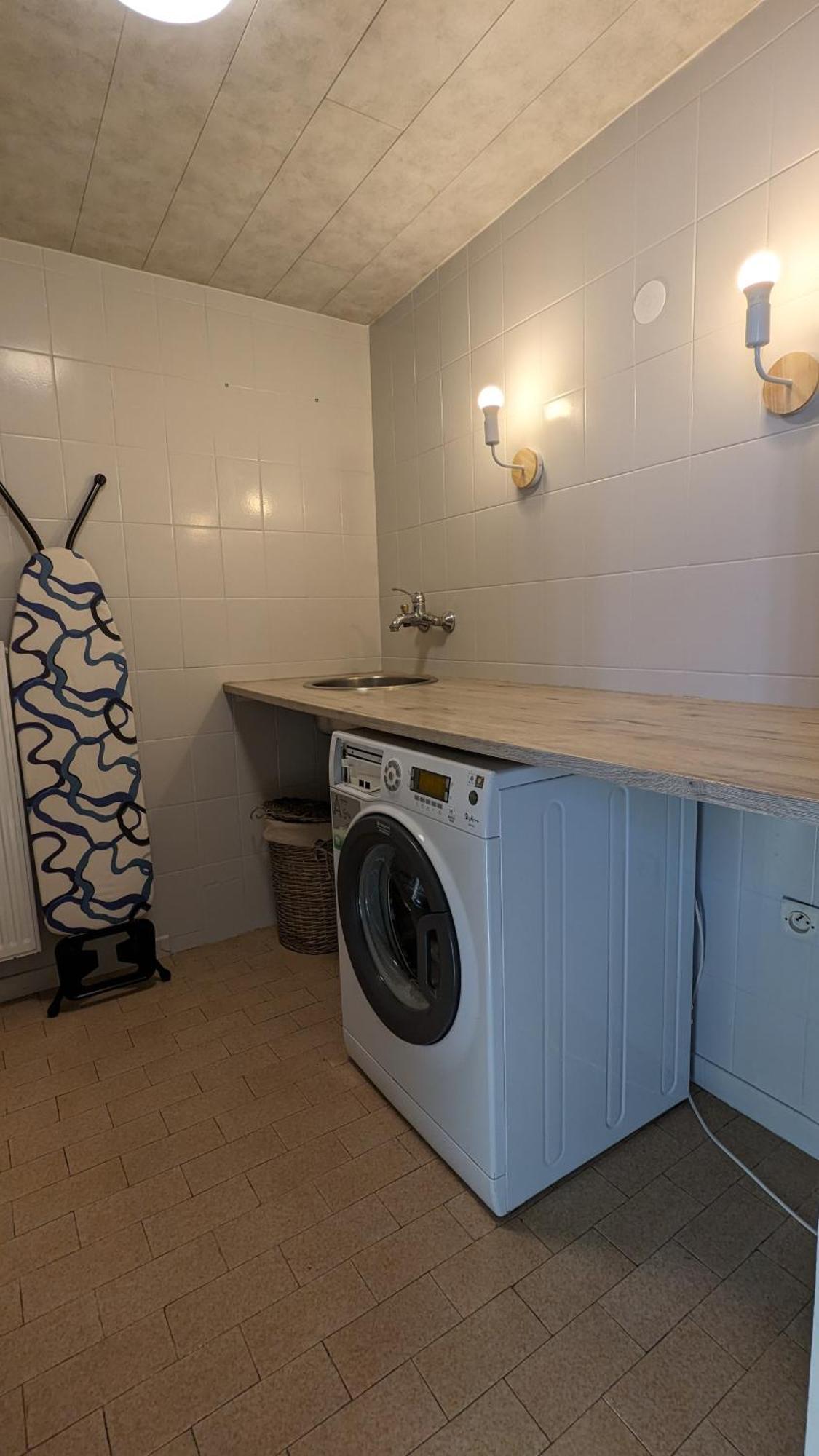 Tu Casita Au Centre-Ville De Руфаш Екстериор снимка