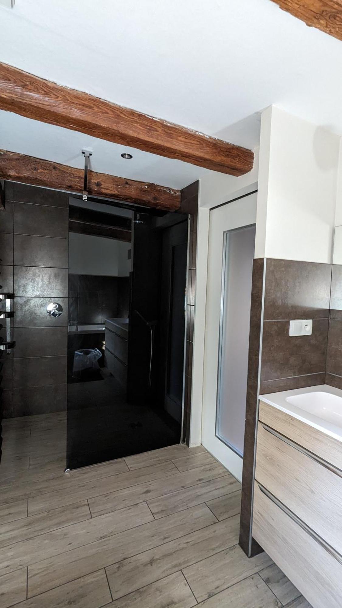 Tu Casita Au Centre-Ville De Руфаш Екстериор снимка