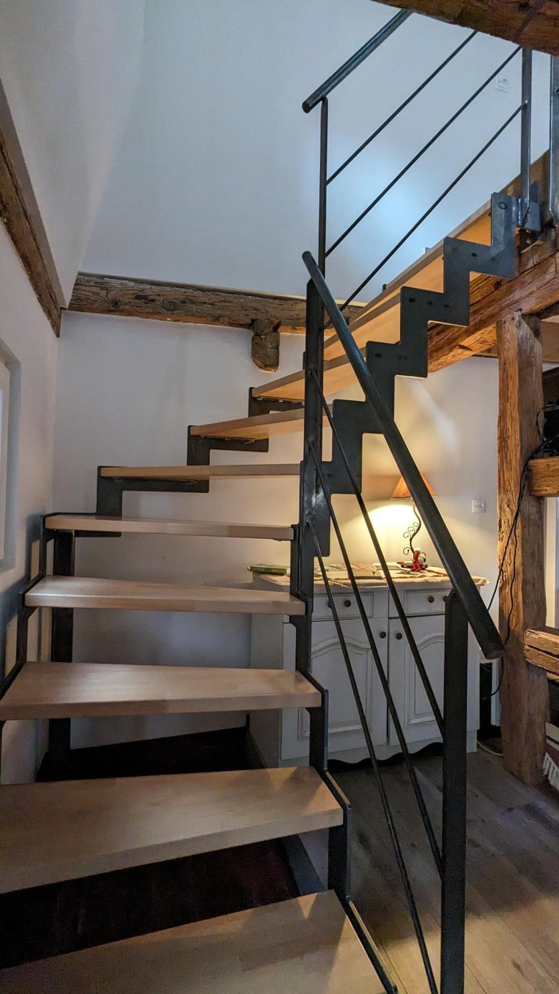 Tu Casita Au Centre-Ville De Руфаш Екстериор снимка