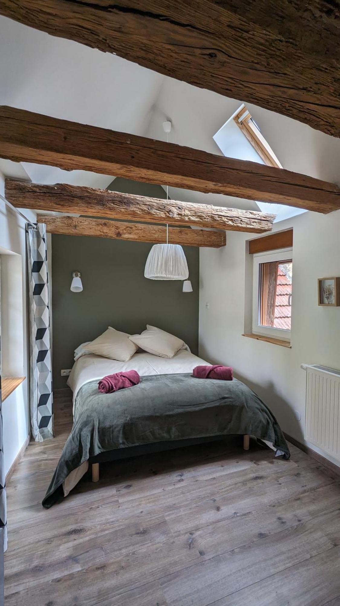 Tu Casita Au Centre-Ville De Руфаш Екстериор снимка
