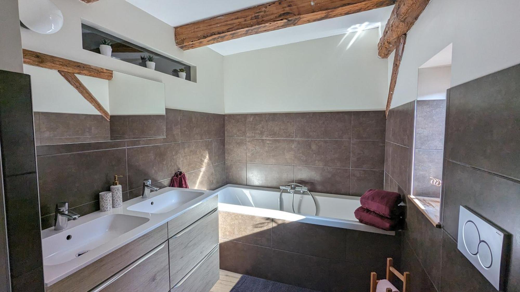 Tu Casita Au Centre-Ville De Руфаш Екстериор снимка